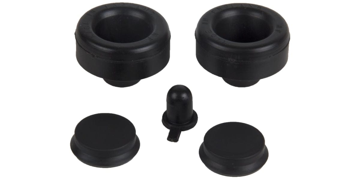 Wheel Cylinder Repair Kit Toyota 74-86 Corolla, Tuv - Rwc ~Modern Auto Parts!