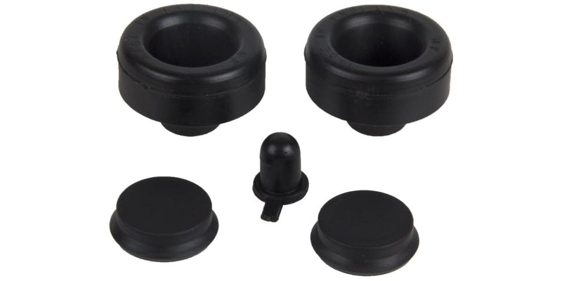 Wheel Cylinder Repair Kit Toyota 74-86 Corolla, Tuv - Rwc ~Modern Auto Parts!