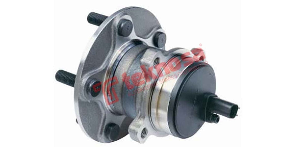 Wheel Hub Ford Focus Rear HB4254