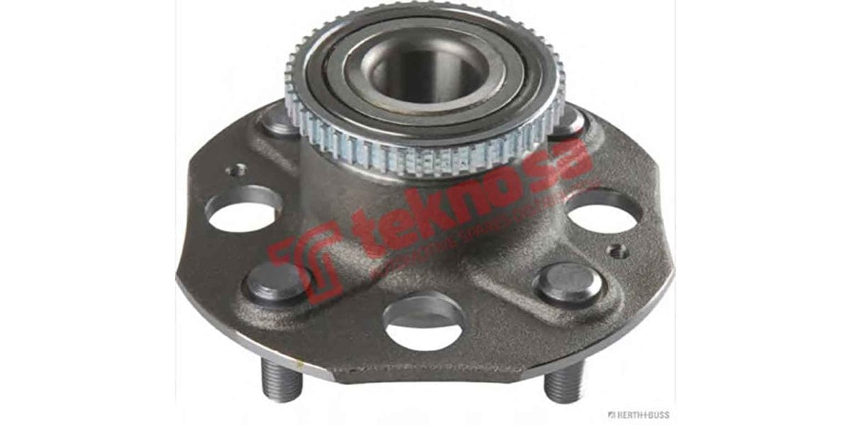 Wheel Hub Honda Accord (Rear) at Modern Auto Parts!
