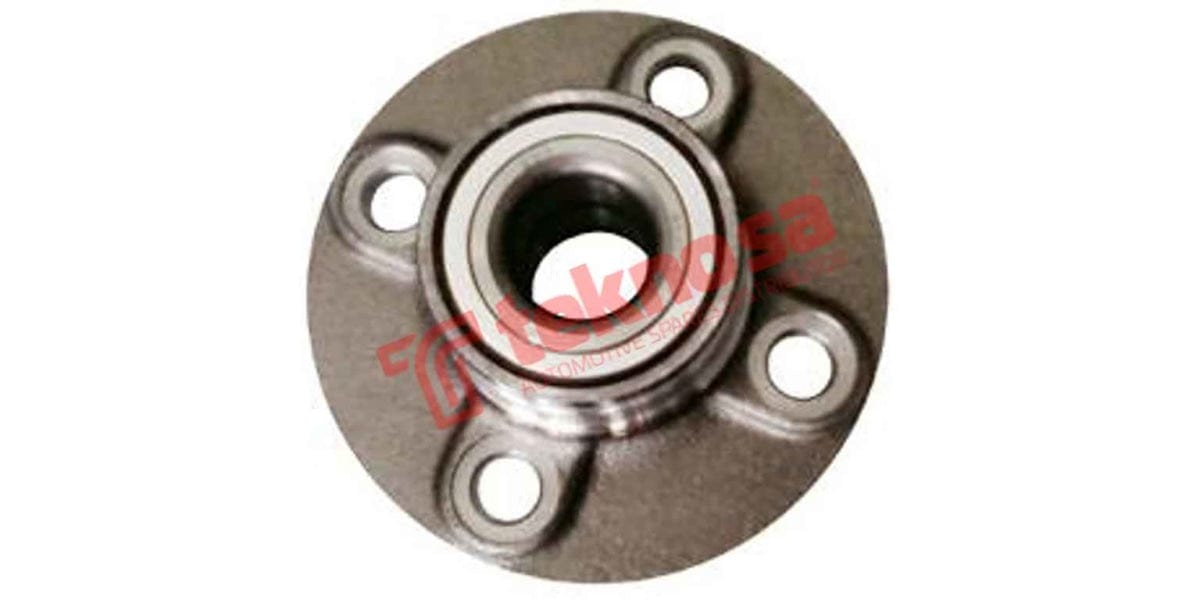 Wheel Hub Nissan Sentra (Rear) at Modern Auto Parts!