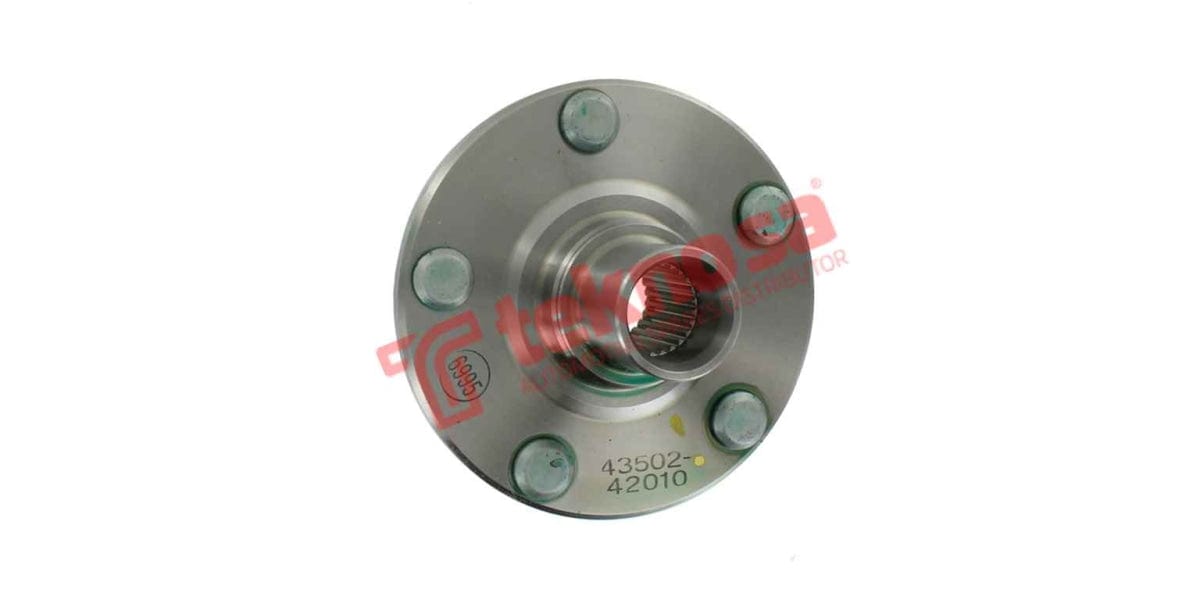 Wheel Hub Toyota Rav 4 (Front) at Modern Auto Parts!