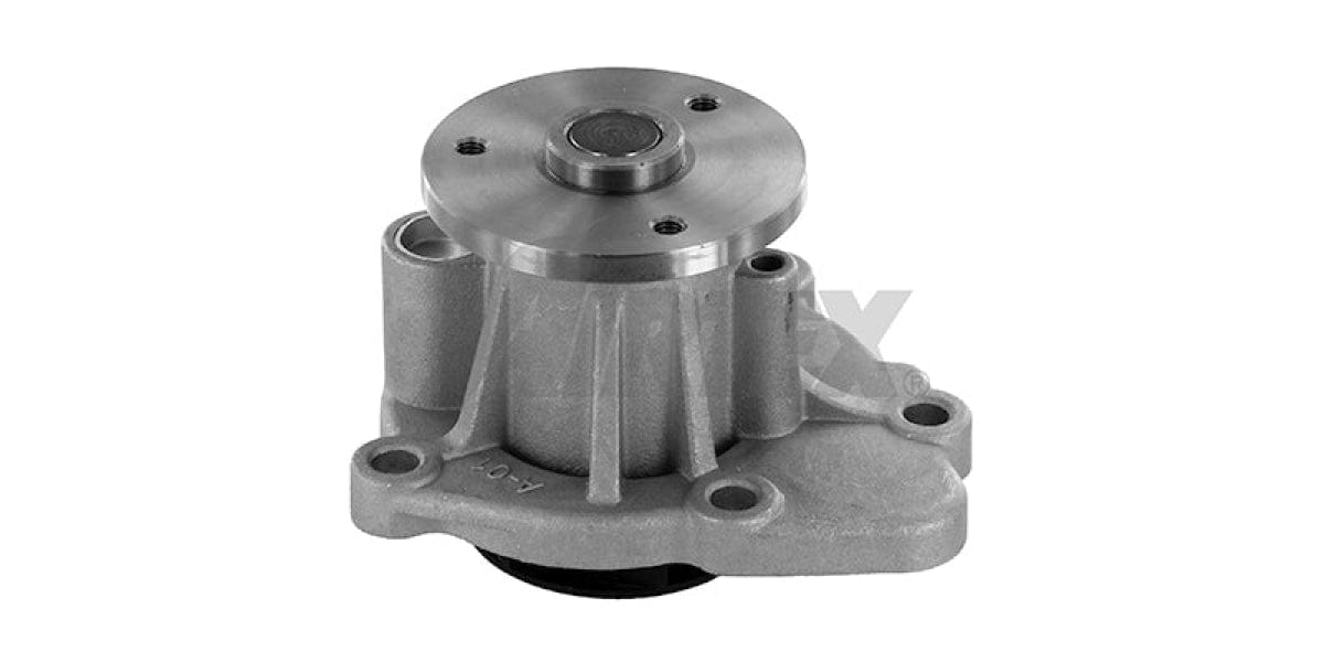 W/Pmp Jeep Ed3/Ecn (1837) at Modern Auto Parts!