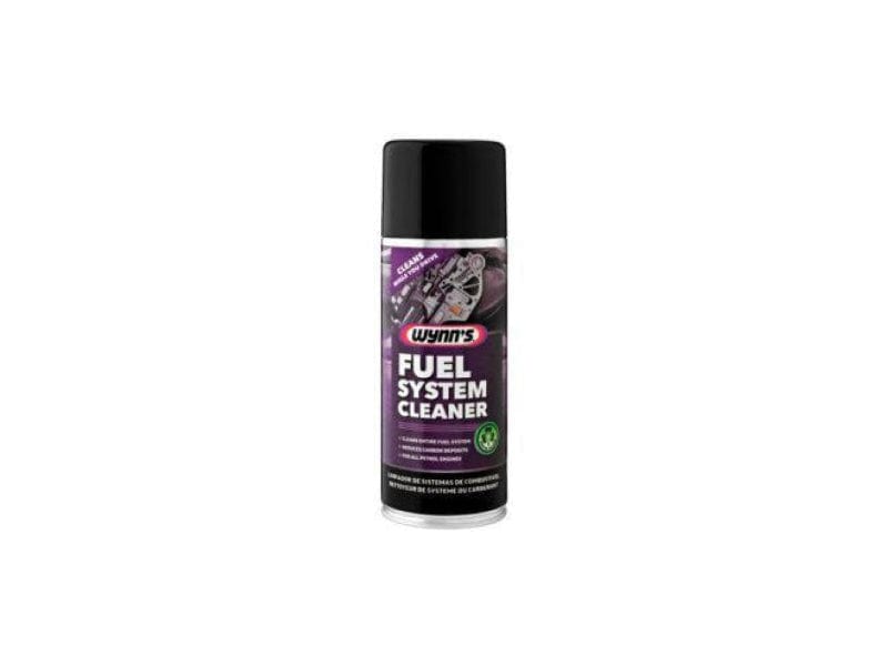 I-Wynns Fuel System Cleaner 375Ml