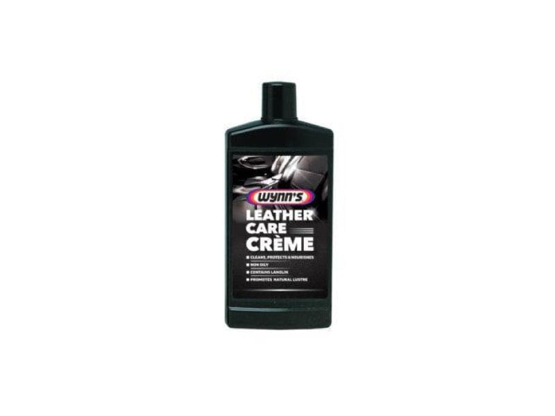 I-Wynns Leather Care Creme 375Ml