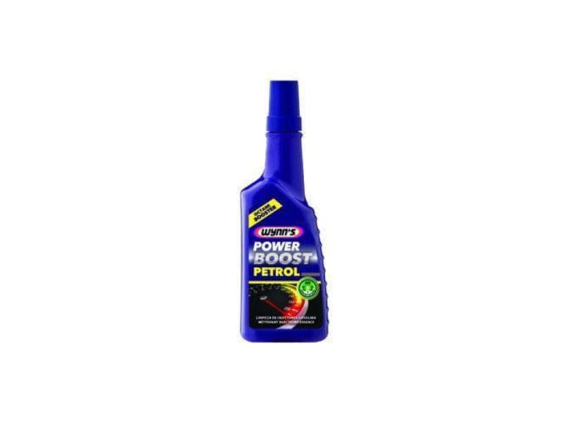 I-Wynns Power Boost Petrol 325Ml