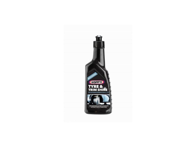 I-Wynn'S Tire & Trim Shine 500Ml