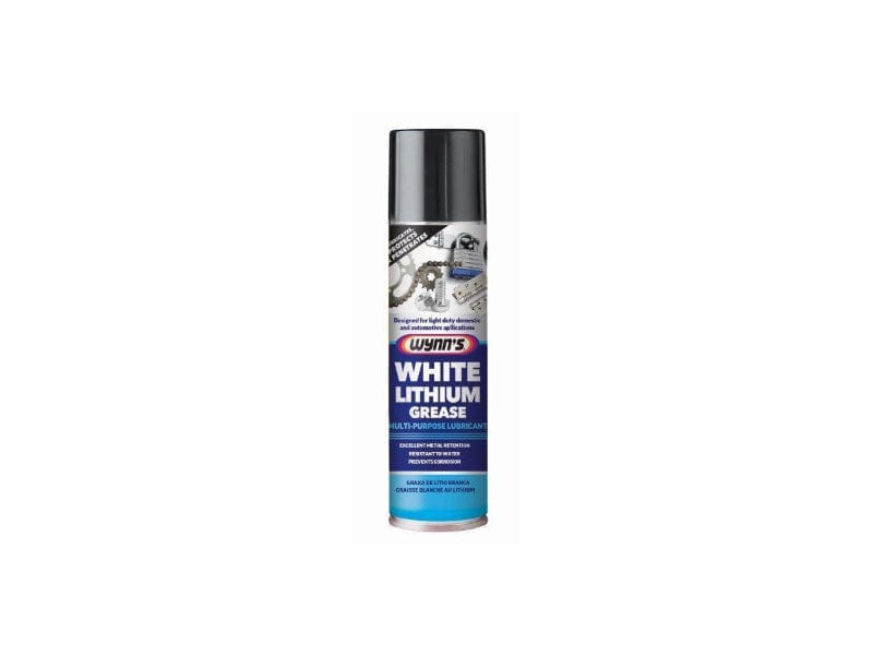 I-Wynn'S White Lithium Grease