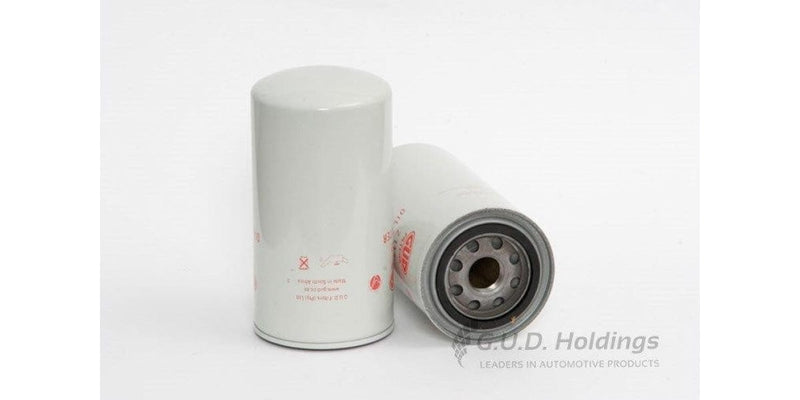 Z112 Hd Oil Filter Ihc/Case (GUD) - Modern Auto Parts