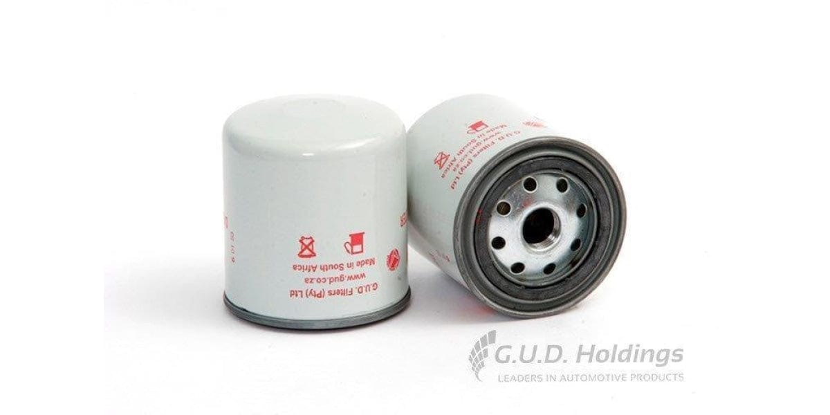 Z131 Diesel Filter Isuzu/Nissan/Toyota (GUD) - Modern Auto Parts