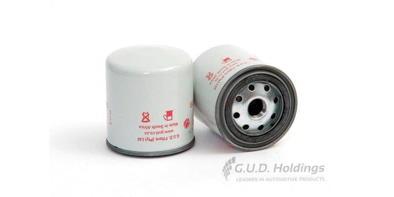 Z131 Diesel Filter Isuzu/Nissan/Toyota (GUD) - Modern Auto Parts