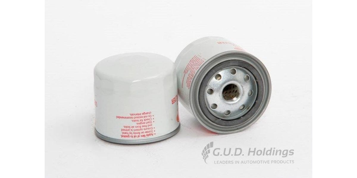 Z132 Hd Diesel Filter Toyota/Isuzu/Nissan (GUD) - Modern Auto Parts