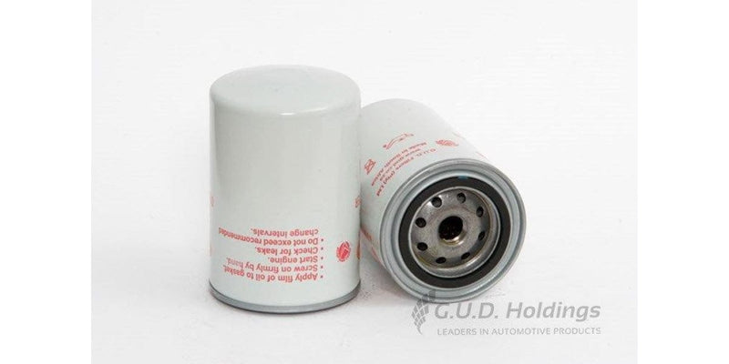 Z135 Oil Filter Audi/Vw Diesel (GUD) - Modern Auto Parts