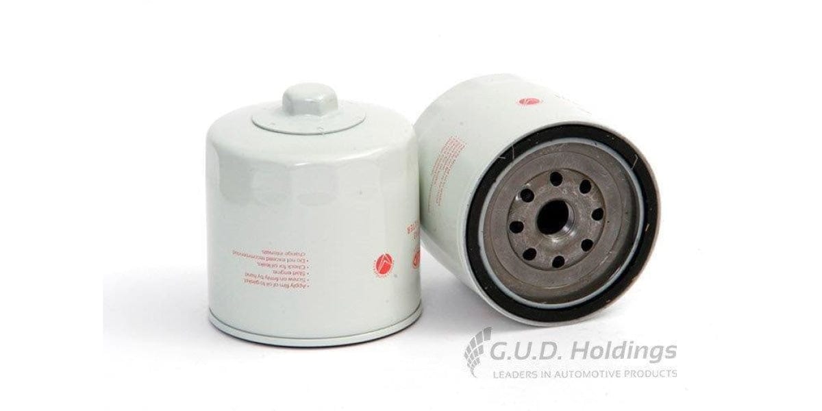 Z143 Oil Filter Isu/Mitsubishi/Niss/Hyster/Amc (GUD) - Modern Auto Parts