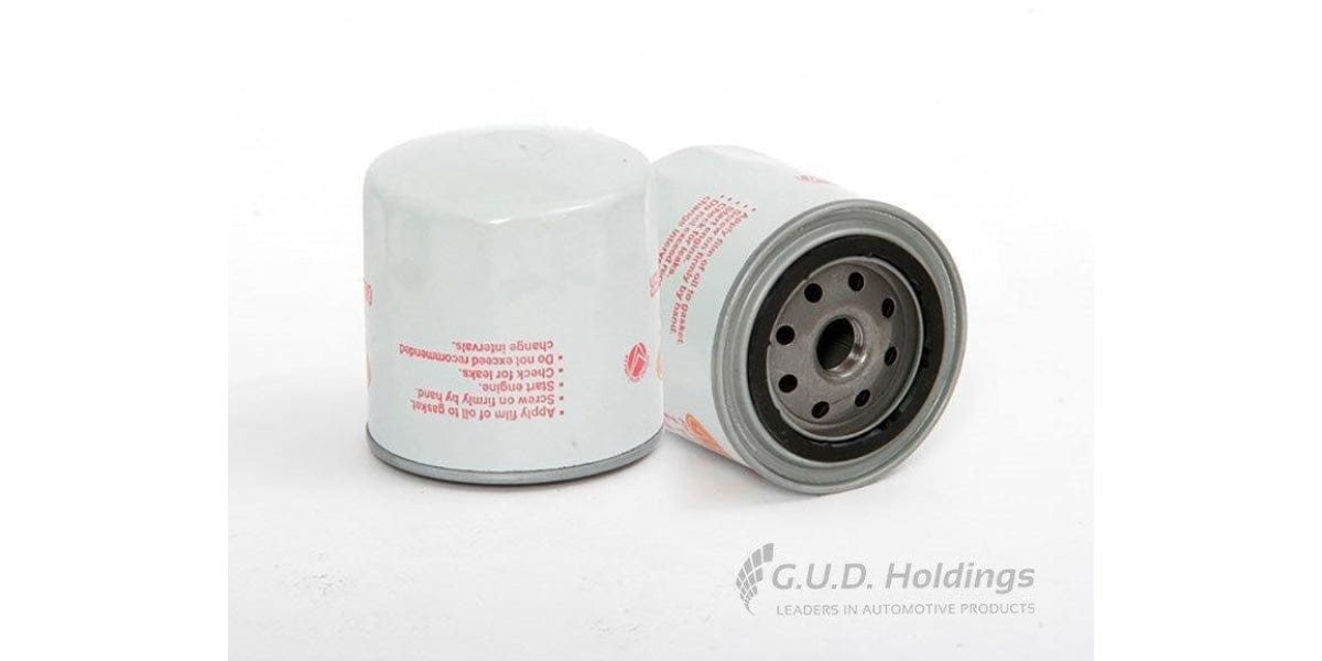 Z147 Oil Filter Alfa/Scania/Chrys/Ch-Jeep (GUD) - Modern Auto Parts
