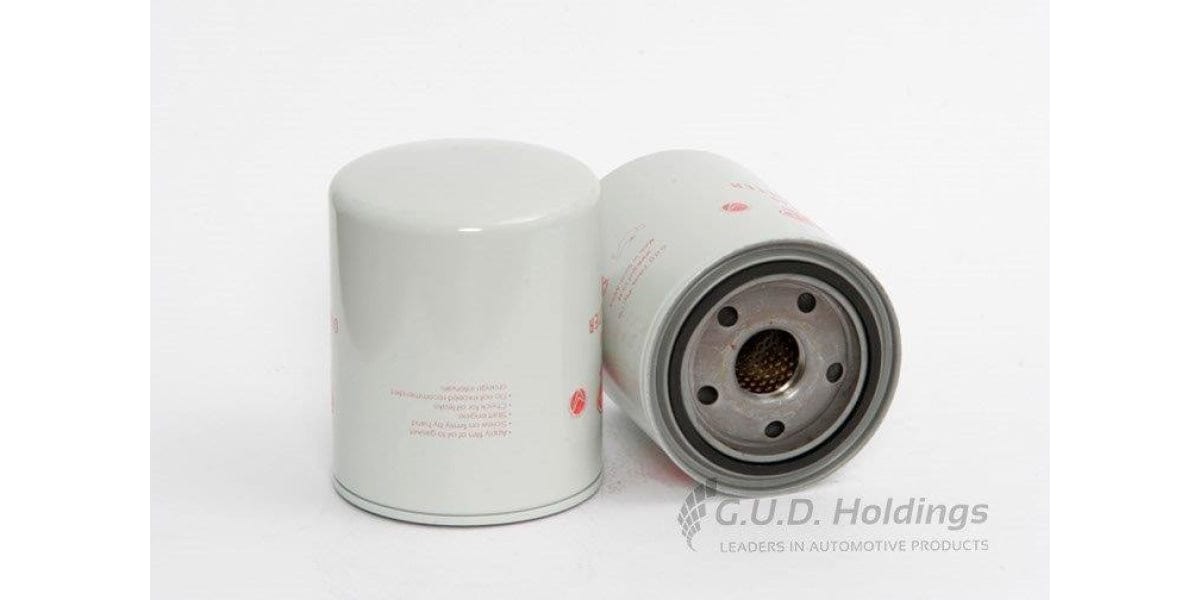 Z148 Oil Filter Toyota Land Cruiser (GUD) - Modern Auto Parts