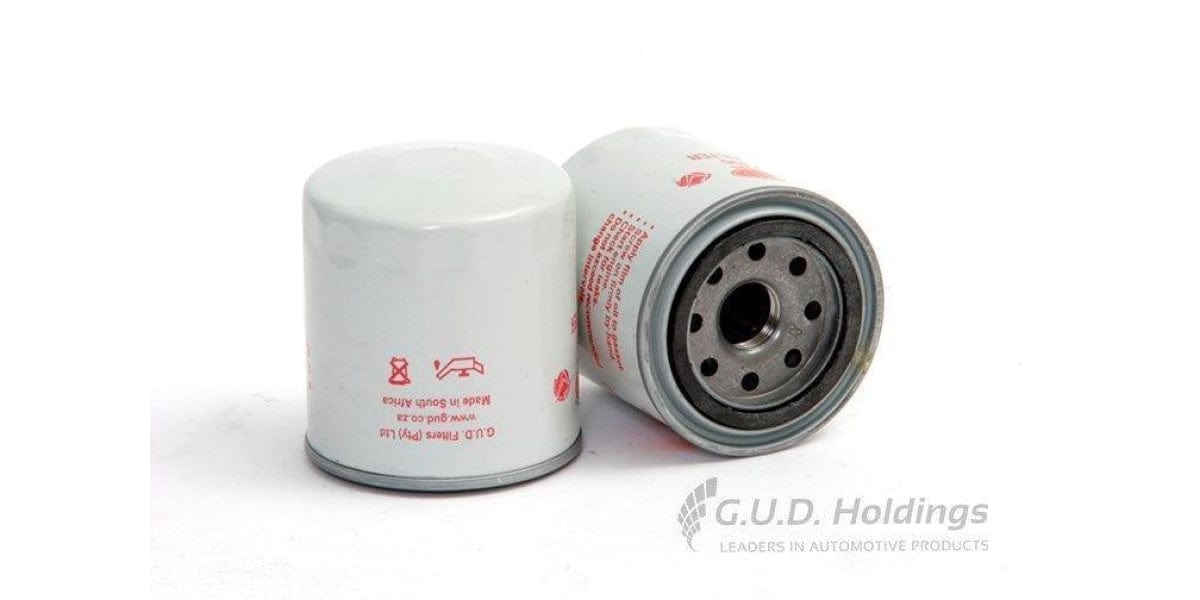 Z155 Oil Filter Honda (GUD) - Modern Auto Parts