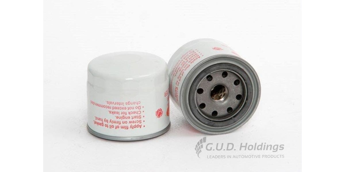 Z159 Oil Filter Daihatsu/Suzuki/Daewoo (GUD) - Modern Auto Parts