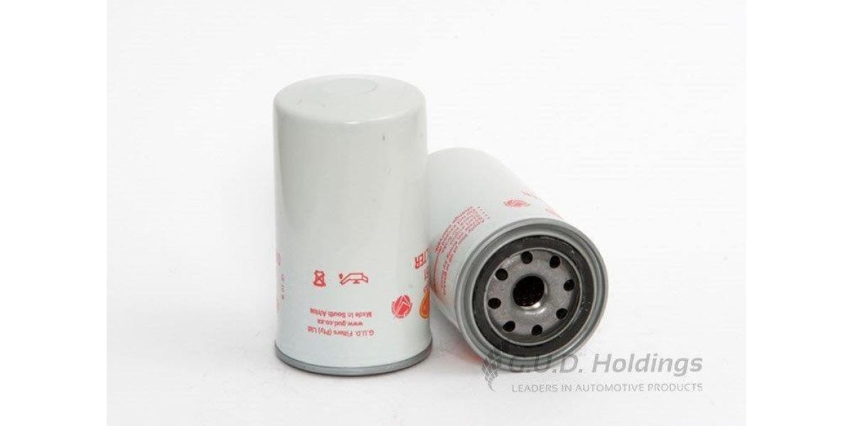 Z161 Oil Filter Mazda/Ford/Kia (GUD) - Modern Auto Parts