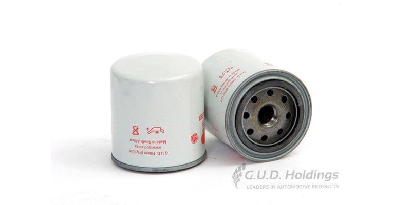 Z173 Oil Filter Toyota (GUD) - Modern Auto Parts