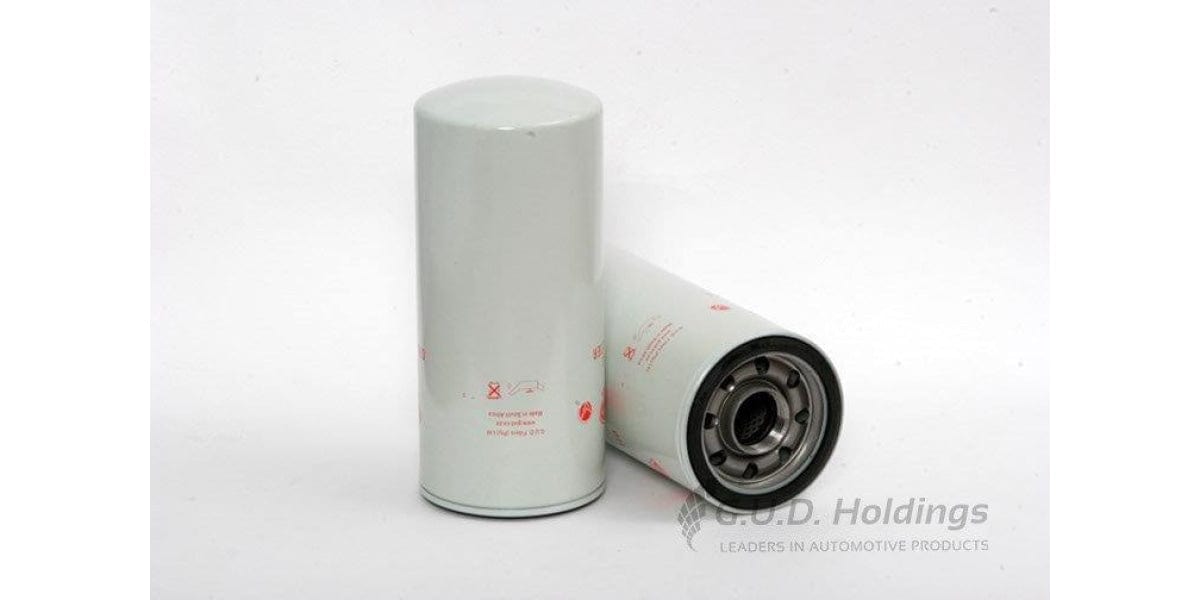 Z183 Hd Oil Filter Cummins/Detroit Diesel (GUD) - Modern Auto Parts