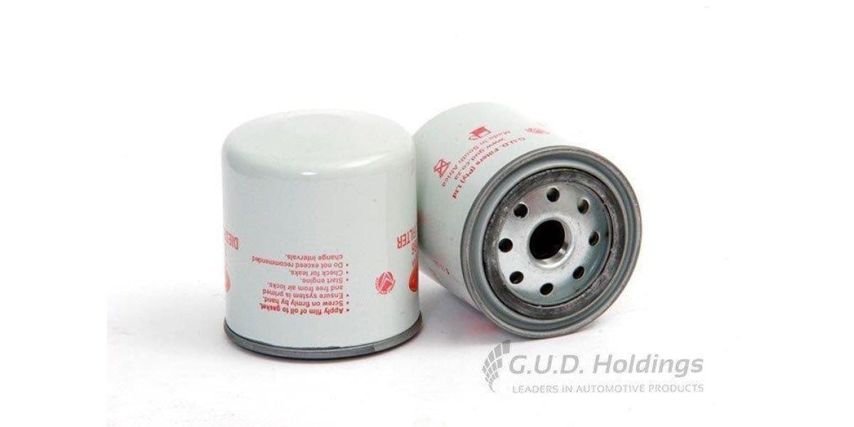 Z186 Hd Diesel Filter Mitsubishi Forklift (GUD) - Modern Auto Parts