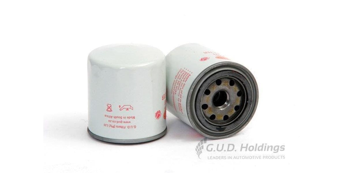 Z193 Oil Filter Ford/Mazda F6/F8/Fe/Fs/F2 (GUD) - Modern Auto Parts