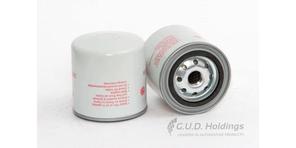 Z194 Diesel Filter Mazda/Ford/Asia (GUD) - Modern Auto Parts