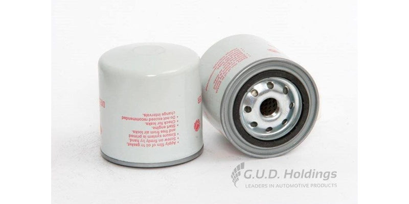 Z194 Diesel Filter Mazda/Ford/Asia (GUD) - Modern Auto Parts