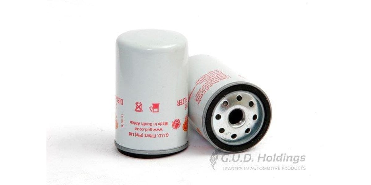 Z195 Hd Diesel Filter Komatsu/Peugeot (GUD) - Modern Auto Parts