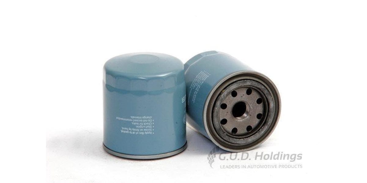 Z201 Oil Filter Suzuki (GUD) - Modern Auto Parts