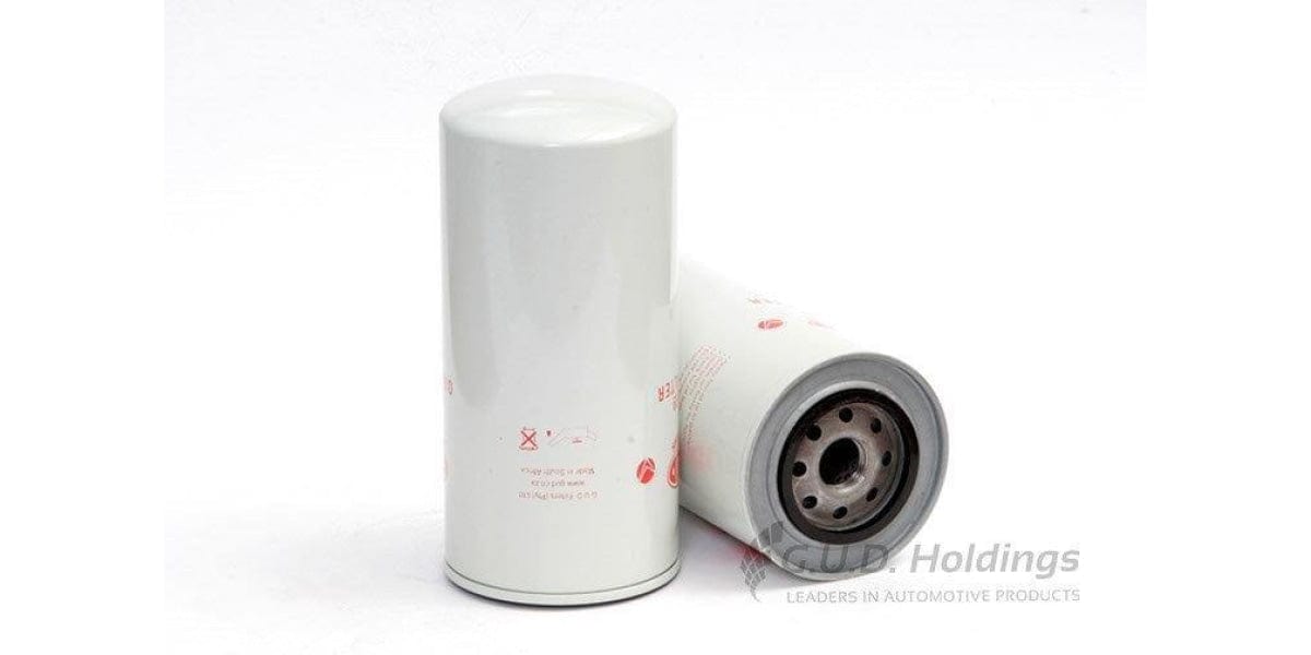 Z209 Hd Oil Filter Fiat Trucks (Ph2883) (GUD) - Modern Auto Parts