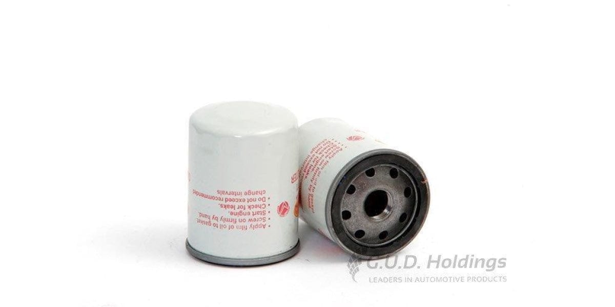 Z211 Oil Filter Toyota (GUD) - Modern Auto Parts