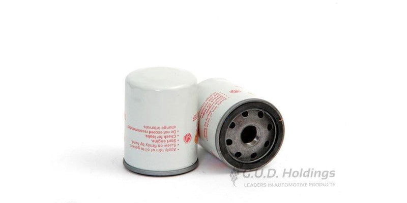 Z211 Oil Filter Toyota (GUD) - Modern Auto Parts