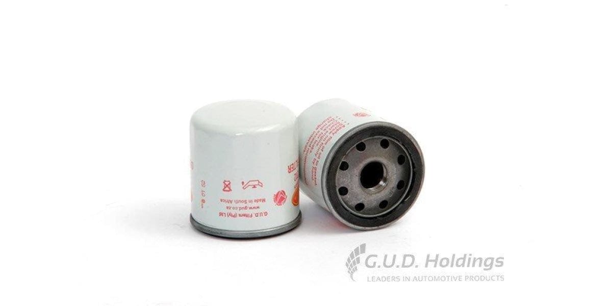 Z212 Oil Filter Toyota Corolla/Conquest (GUD) - Modern Auto Parts