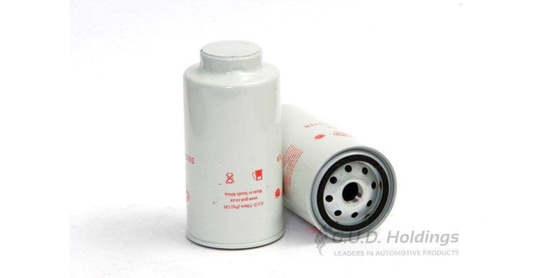 Z219 Diesel Filter Nissan Cabstar/Hardbody (GUD) - Modern Auto Parts
