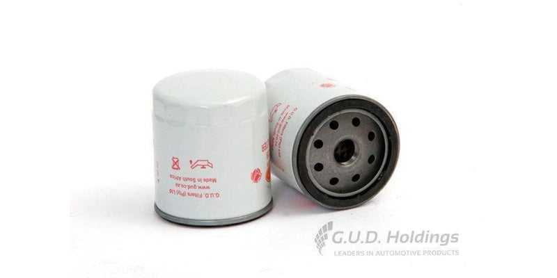 Z229 Oil Filter Opel Record V6 3.5L (GUD) - Modern Auto Parts