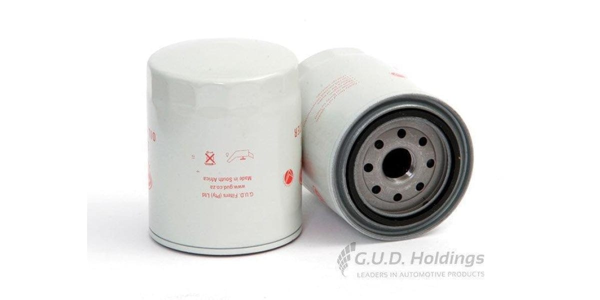 Z230 Oil Filter Ford/Mazda Wl/Wl-T (GUD) - Modern Auto Parts