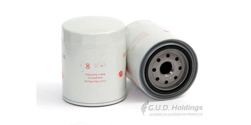 Z230 Oil Filter Ford/Mazda Wl/Wl-T (GUD) - Modern Auto Parts