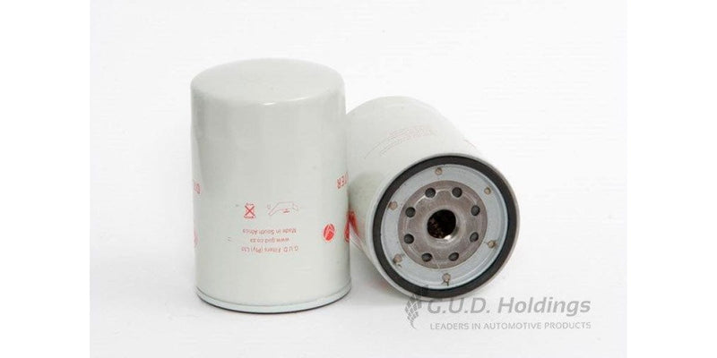 Z24 Oil Filter Chev/Holden/Hyster (GUD) - Modern Auto Parts