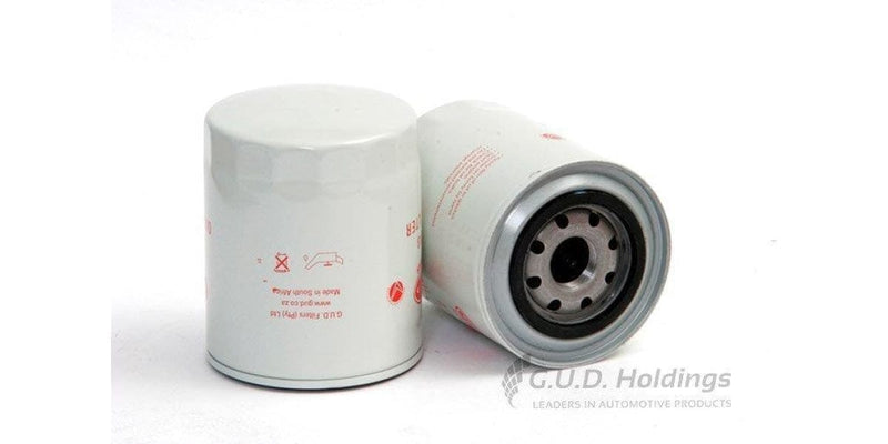 Z248 Oil Filter Ford/Mazda/Mitsubishi/Kia (GUD) - Modern Auto Parts
