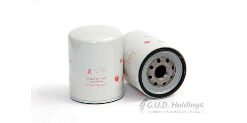 Z258 Oil Filter Isuzu/Opel (GUD) - Modern Auto Parts