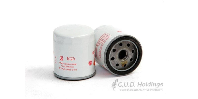 Z268 Oil Filter Ford Fiesta/Mazda Soho (GUD) - Modern Auto Parts
