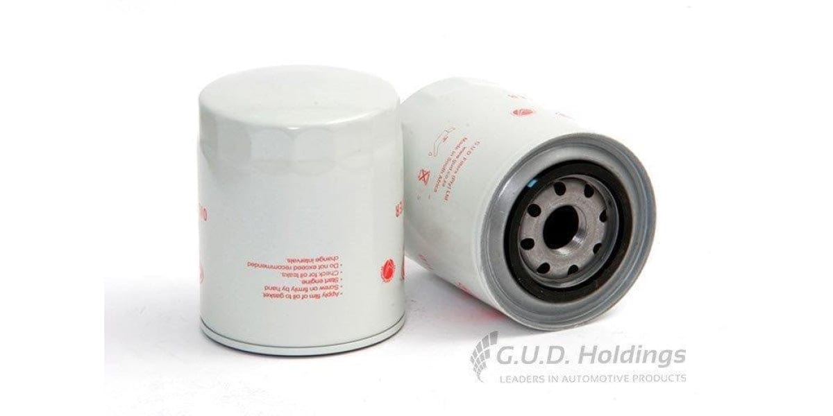 Z271 Oil Filter Hyundai Bakkie & Van (GUD) - Modern Auto Parts