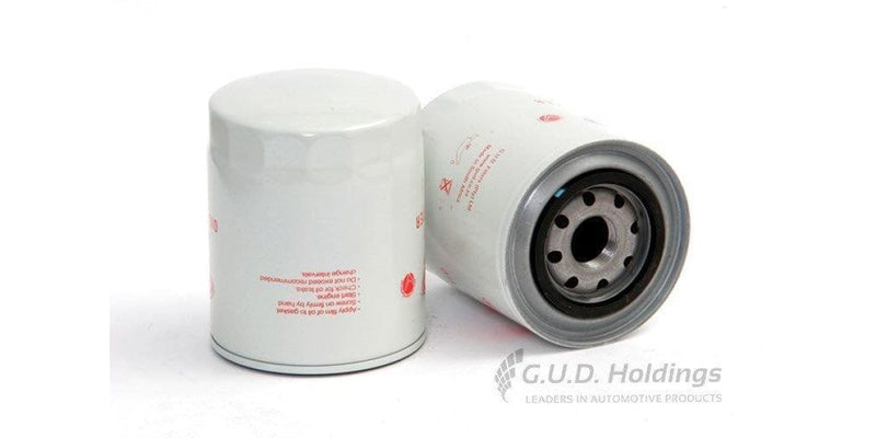 Z271 Oil Filter Hyundai Bakkie & Van (GUD) - Modern Auto Parts