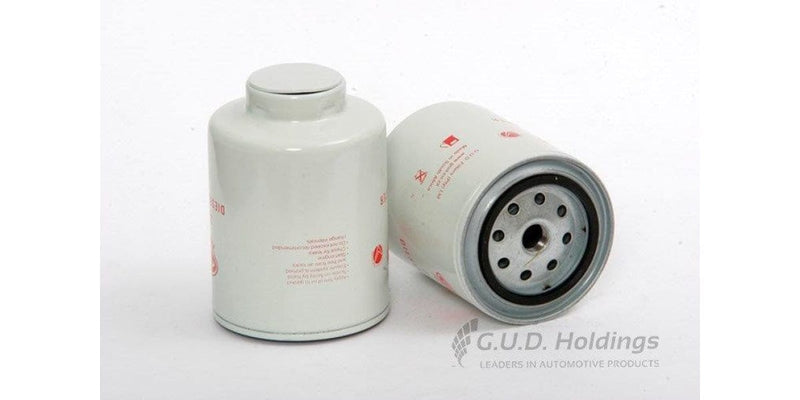 Z272 Diesel Filter Opel Corsa Diesel 1.7 (GUD) - Modern Auto Parts