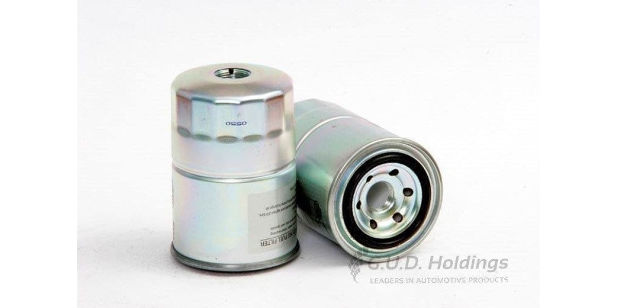 Z273 Diesel Filter Ford/Mazda 2.5 Turbo Dies (GUD) - Modern Auto Parts