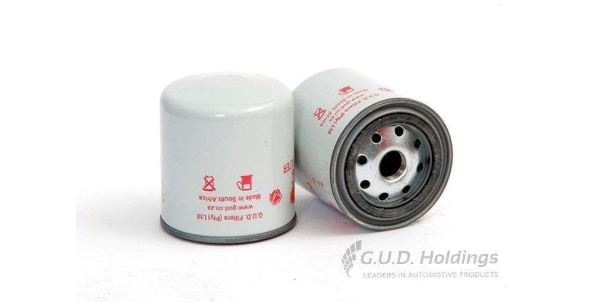 Z285 Hd Diesel Filter Hino/Isuzu (GUD) - Modern Auto Parts
