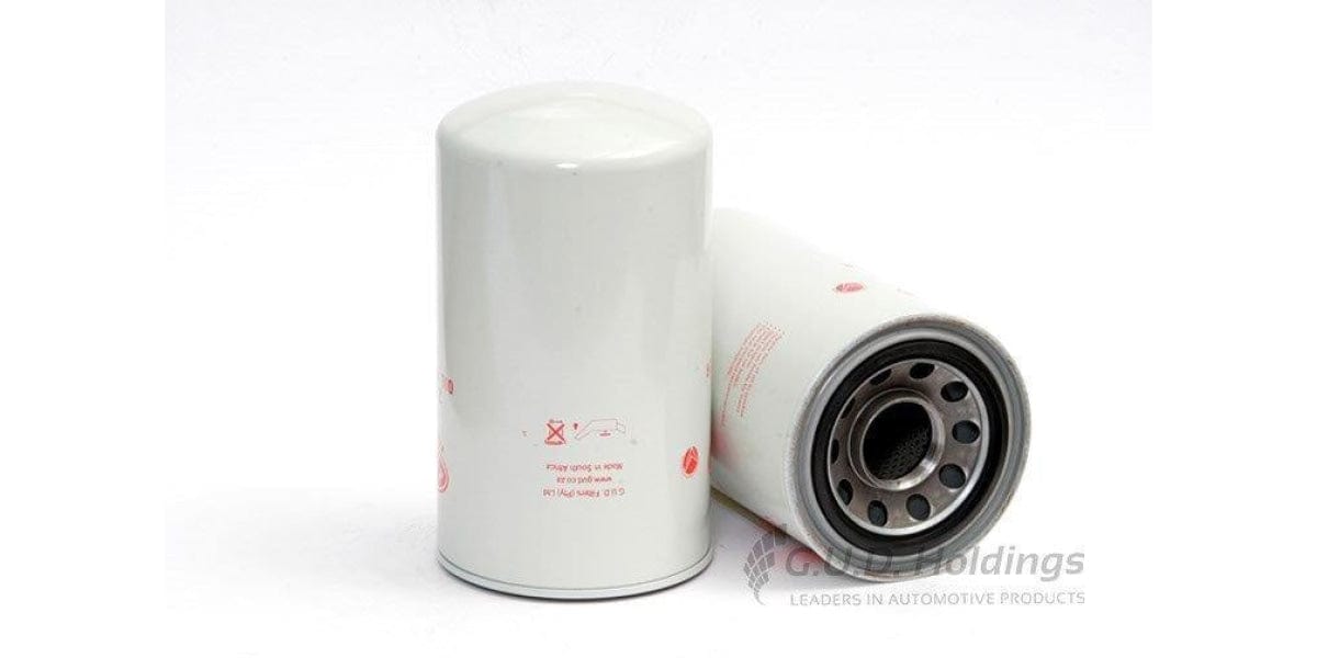 Z300 Hd Oil Filter (GUD) - Modern Auto Parts