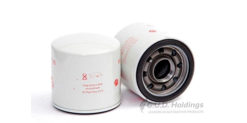 Z310 Hd Oil Filter (GUD) - Modern Auto Parts